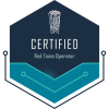 Certified Red Team Operator badge